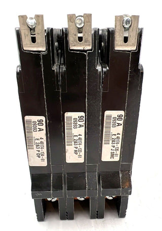 Square D EJB34090 Used