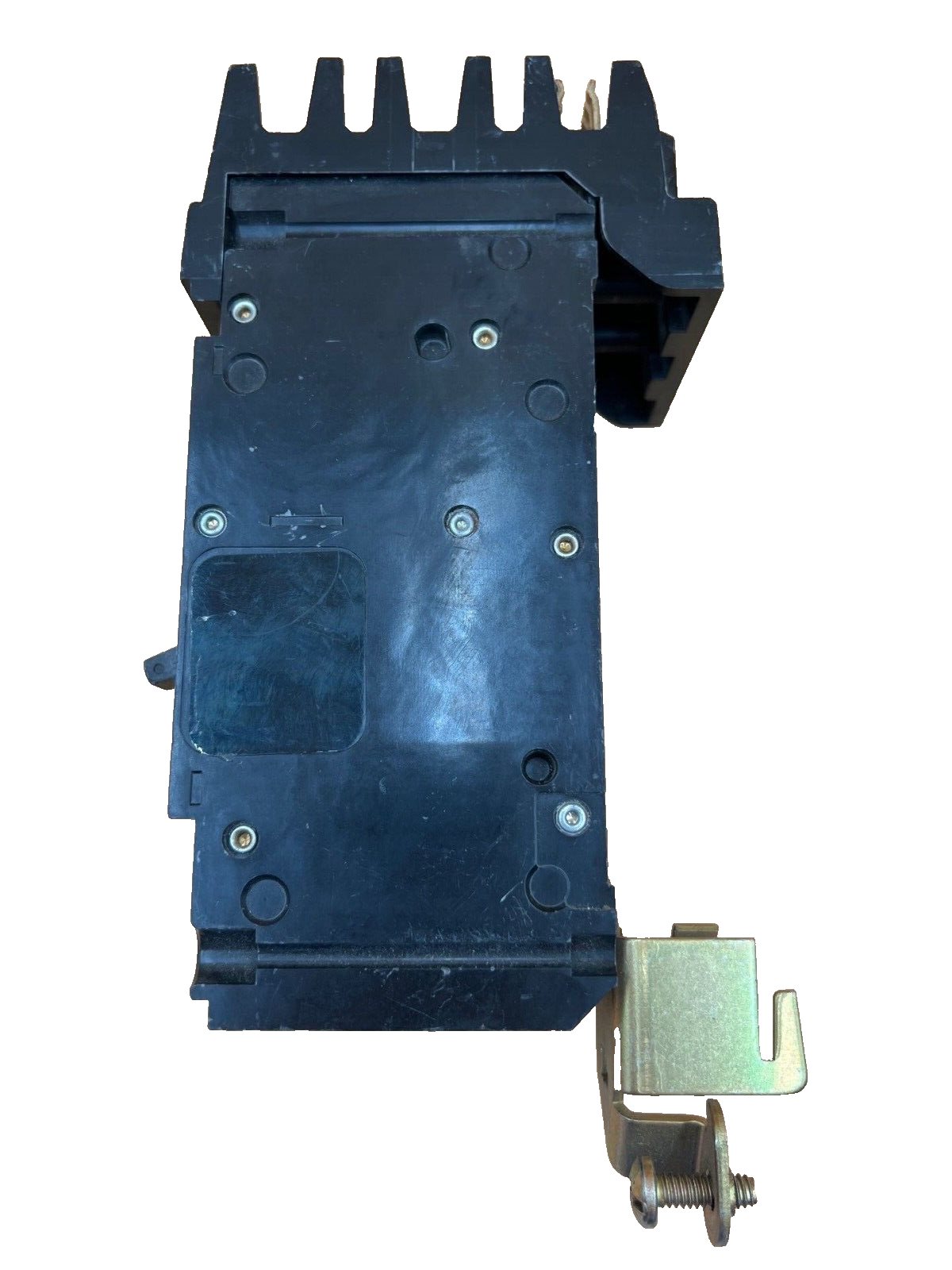 Square D FJA34050 Used