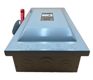 Siemens HNF363 New