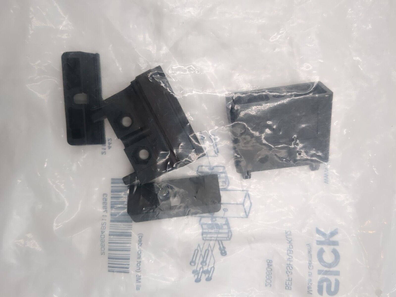 SICK BEF-3SHABPKU2 New