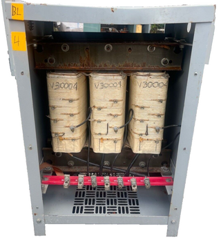 Westinghouse V48M28E30B Used