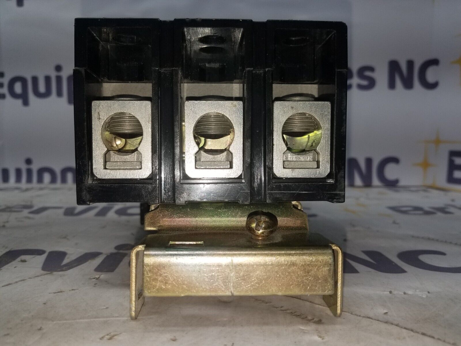 Square D QDA32150 Used