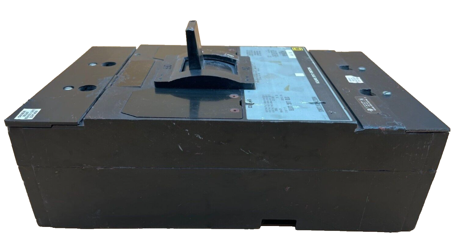 Square D MAL360006 Used