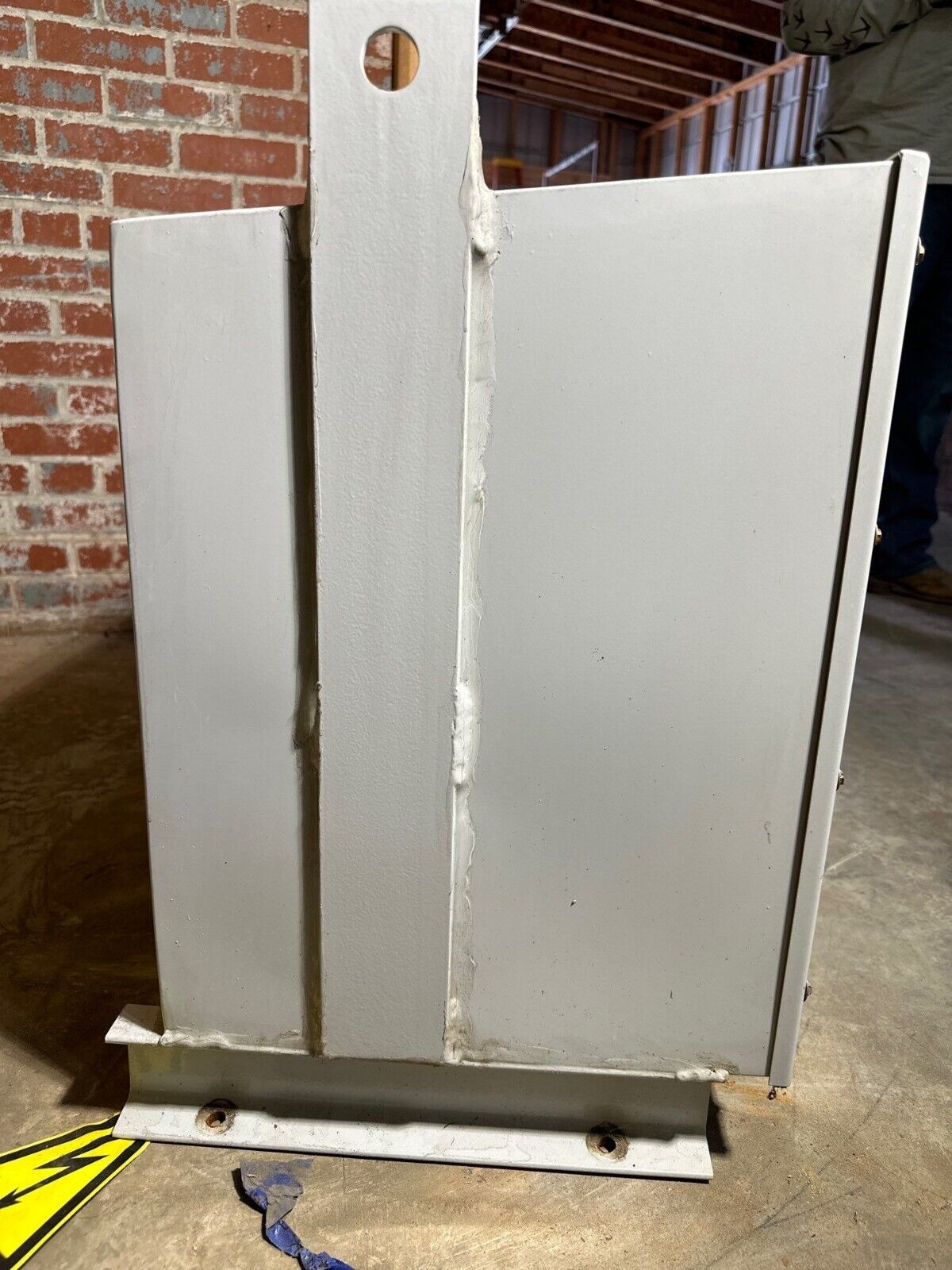 Dongan 76-030-E3L4UPVS New