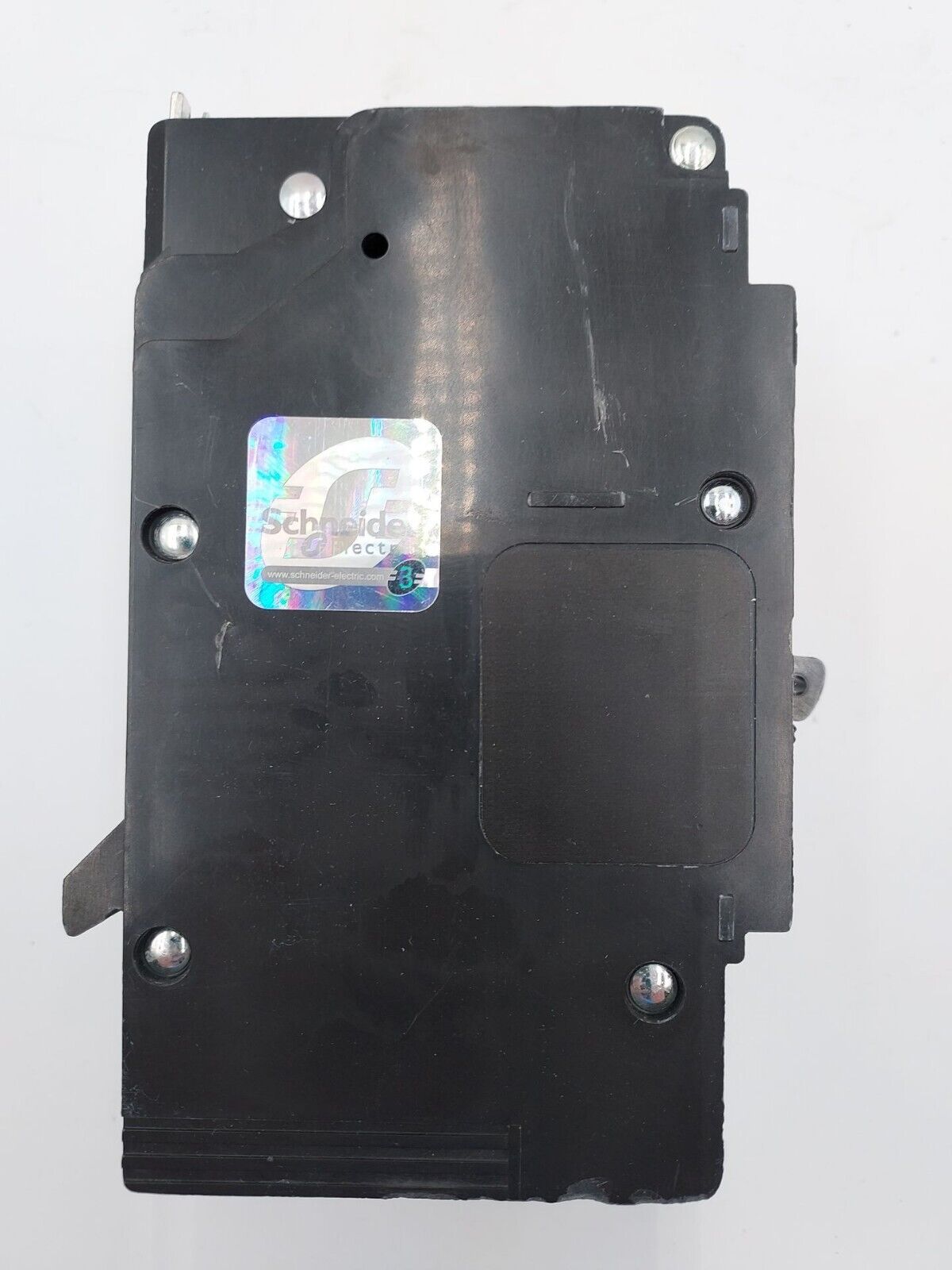 Square D EDB34015 Used