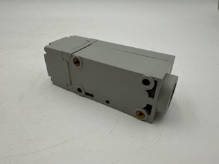 Allen Bradley 802PR-LBAB1 Ser E Self Contained Proximity Switch 20-250V 1/2-14NPT New
