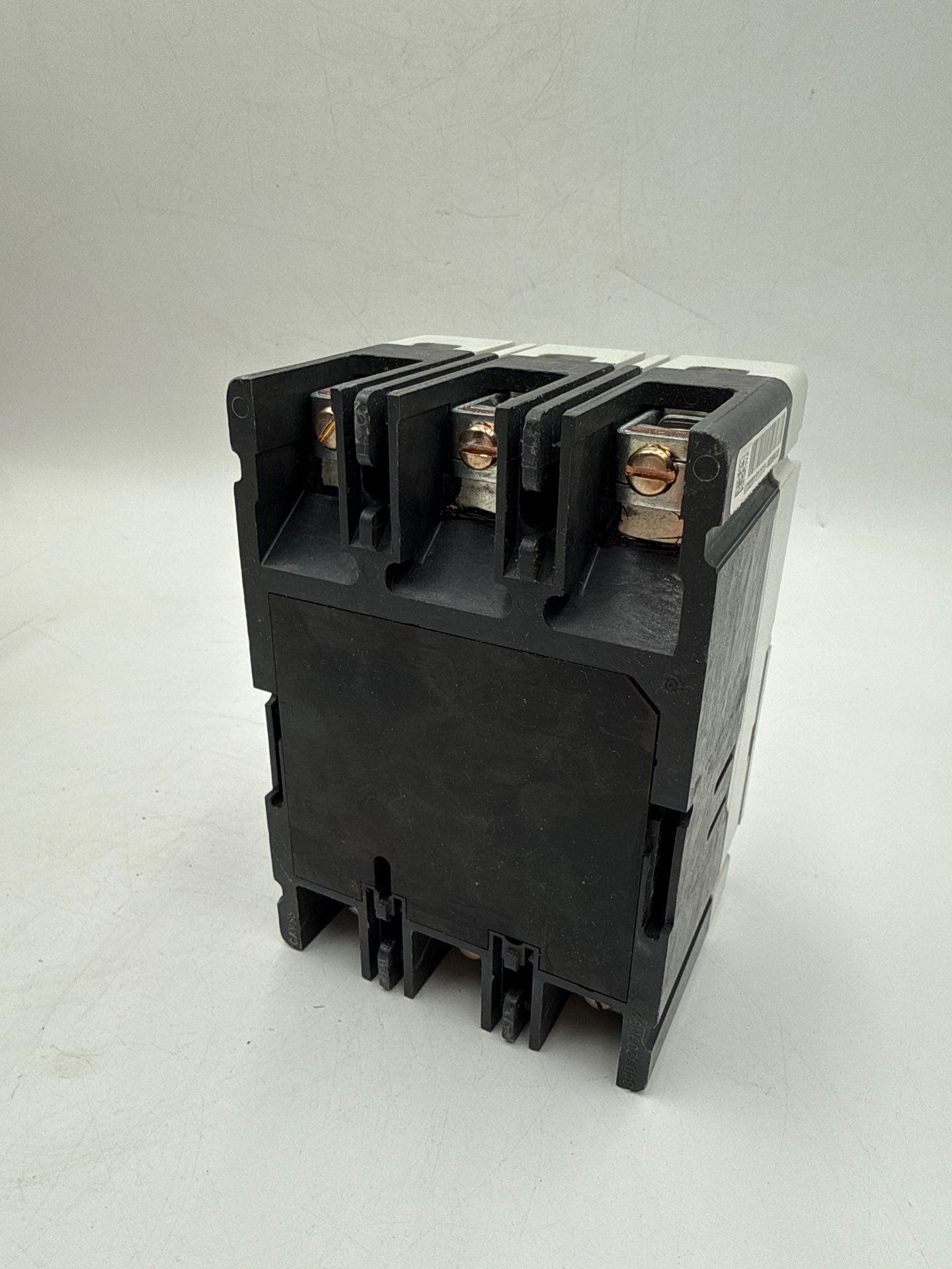 Eaton PDG23F0015TFFJ Circuit Breaker 15A 3P 600V PDG2 25kAIC 15 Amp 3 Pole New