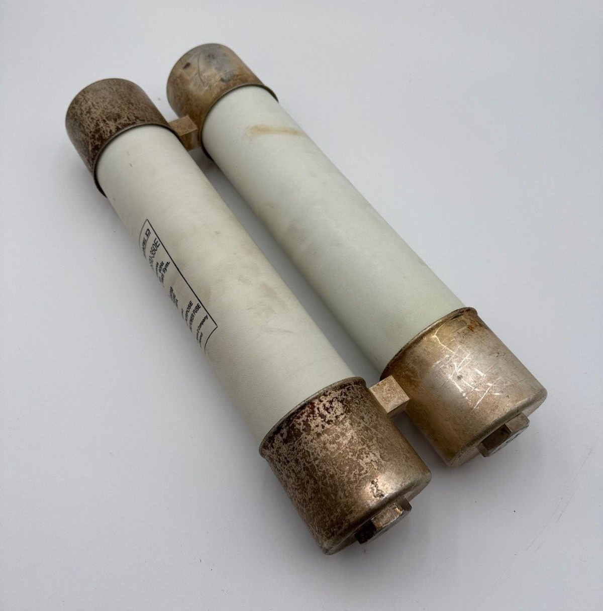 Square D A055F2DSR0-350E New