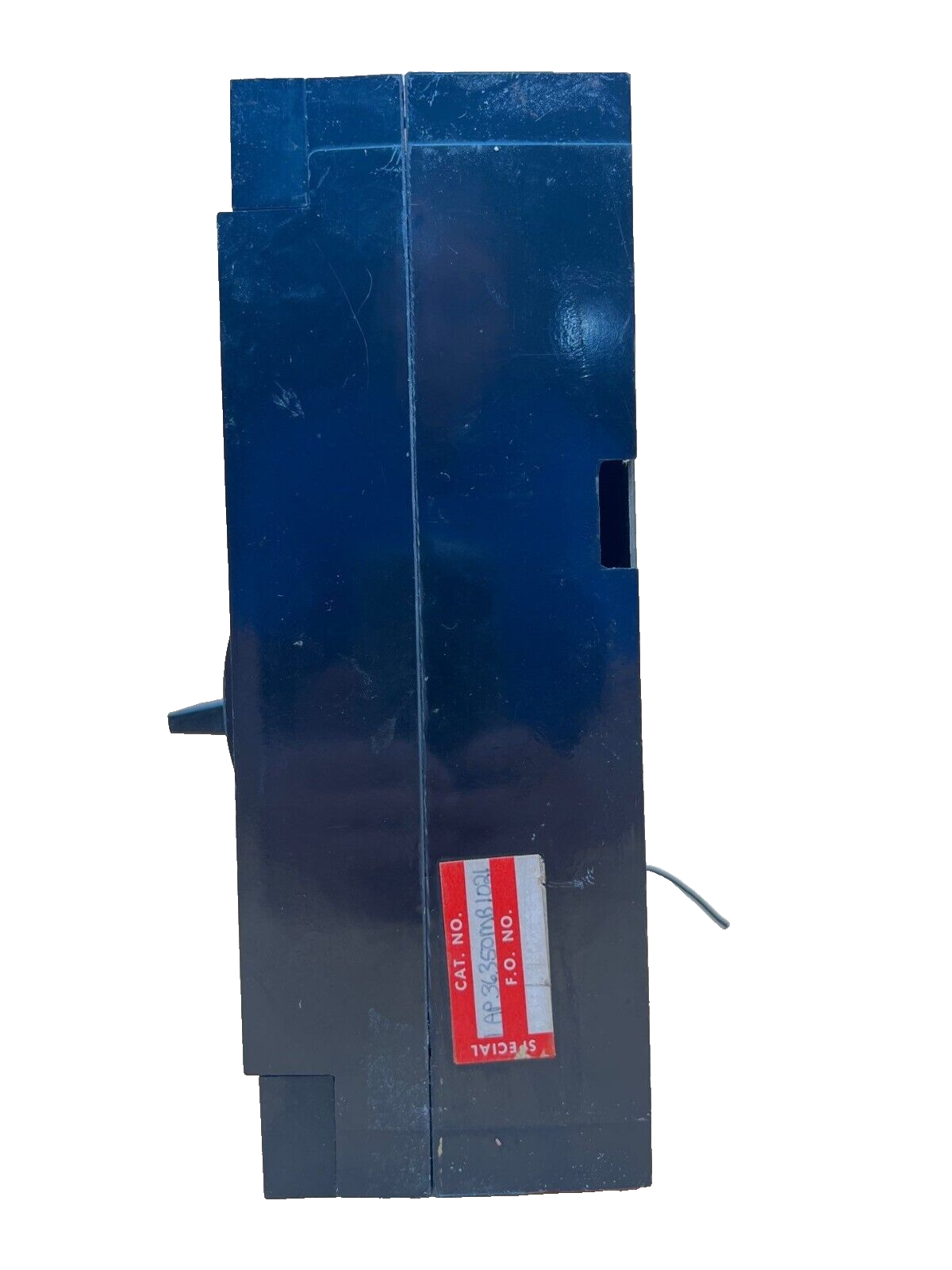 Square D LAP36350MB1021 Used