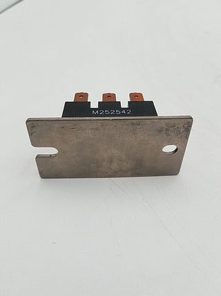 Crydom M252542 Used