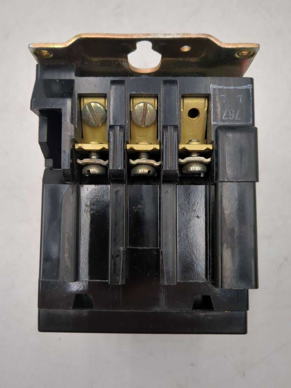 Square D 8903SMO2 Used