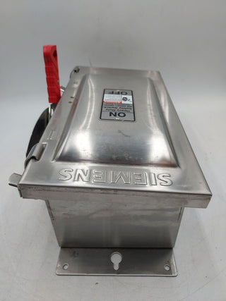 Siemens HF221S New