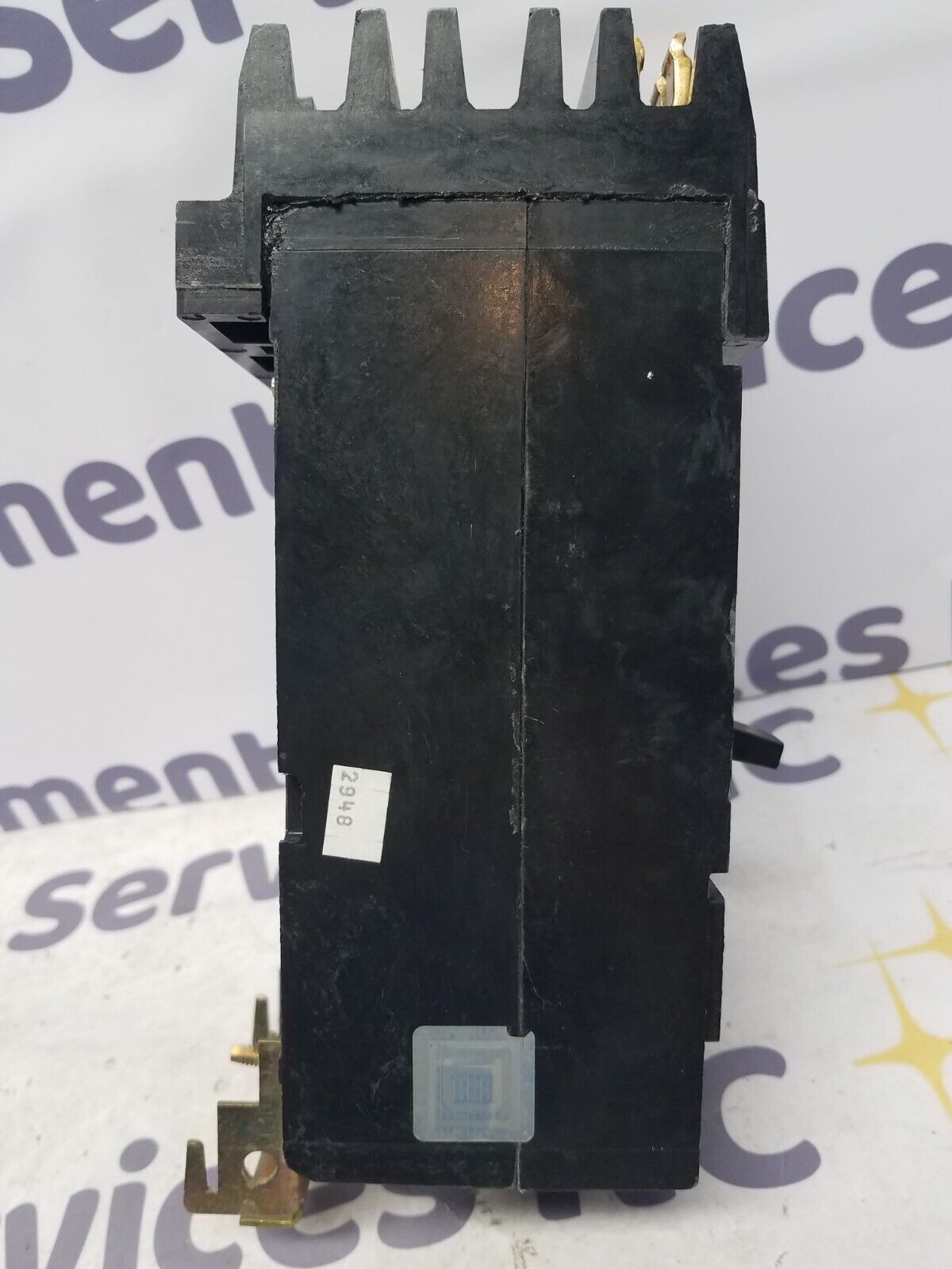 Square D KC34175 Used