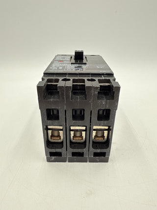 Siemens HED43B040 Circuit Breaker 40A 3P 480V HED4 40 Amp 3 Pole Bolt On Used
