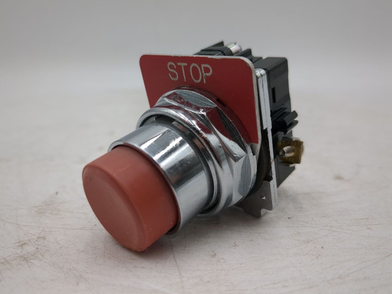 Cutler-Hammer 10250T51 Used