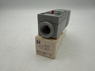 Allen Bradley 802PR-LBAB1 Ser E Self Contained Proximity Switch 20-250V 1/2-14NPT New