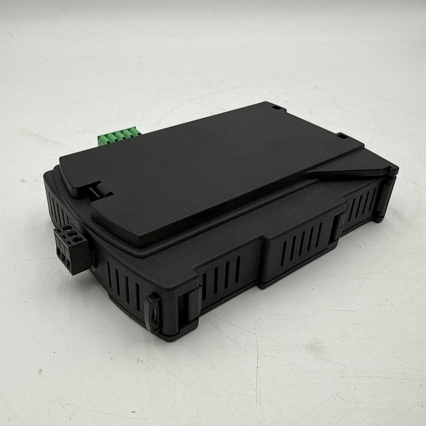 Horner HE-CX251 RCX with Full Ethernet 256K Logic Memory Programmable Controller Used