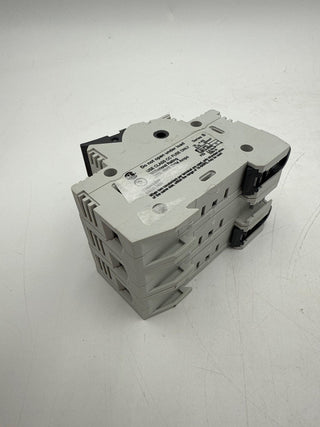 Allen-Bradley 1492-FB3-C30-L Fuse Holder 30A 600V 3P CC Fuses 30 Amp 3 Pole New