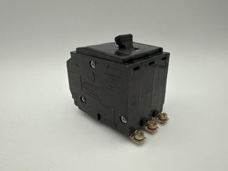 Square D QOB335 Circuit Breaker 35A 3P 240V QOB Bolt On 35 Amp 3 Pole New