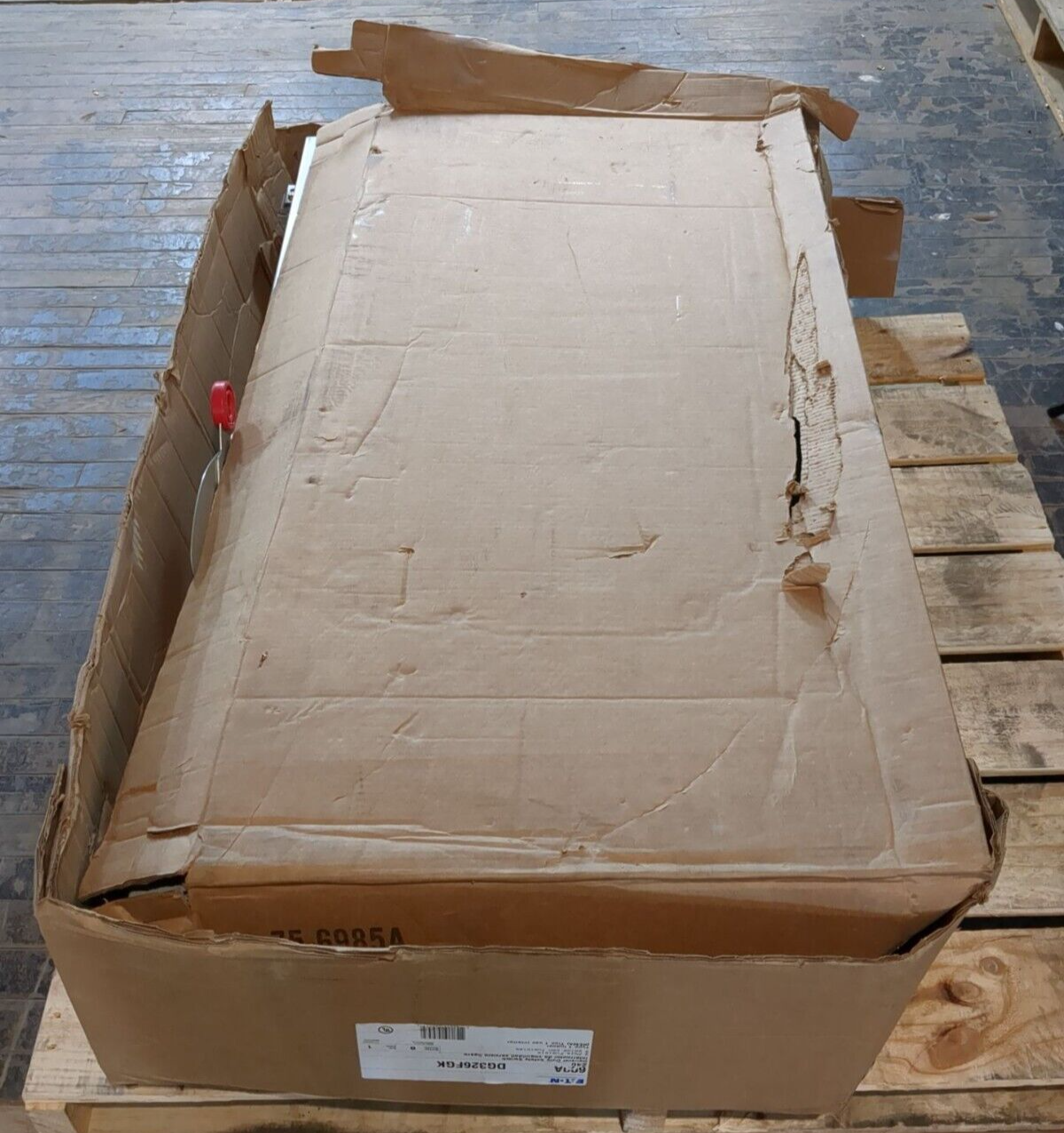 Eaton DG326FGK New
