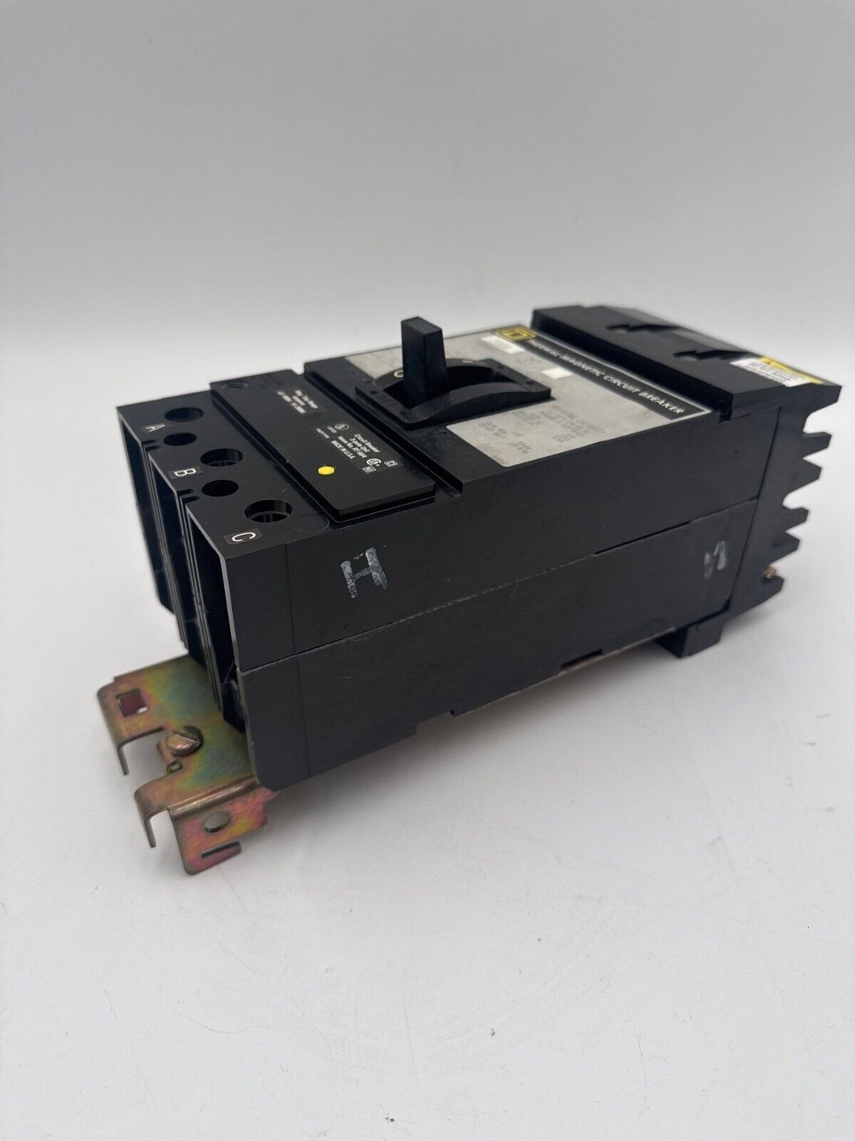 Square D KH36200 Used