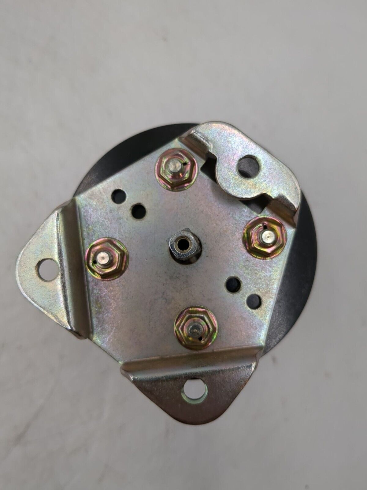 ElectroSwitch 24203VL Used