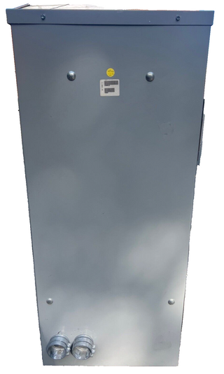 GE H48M28T49A Used