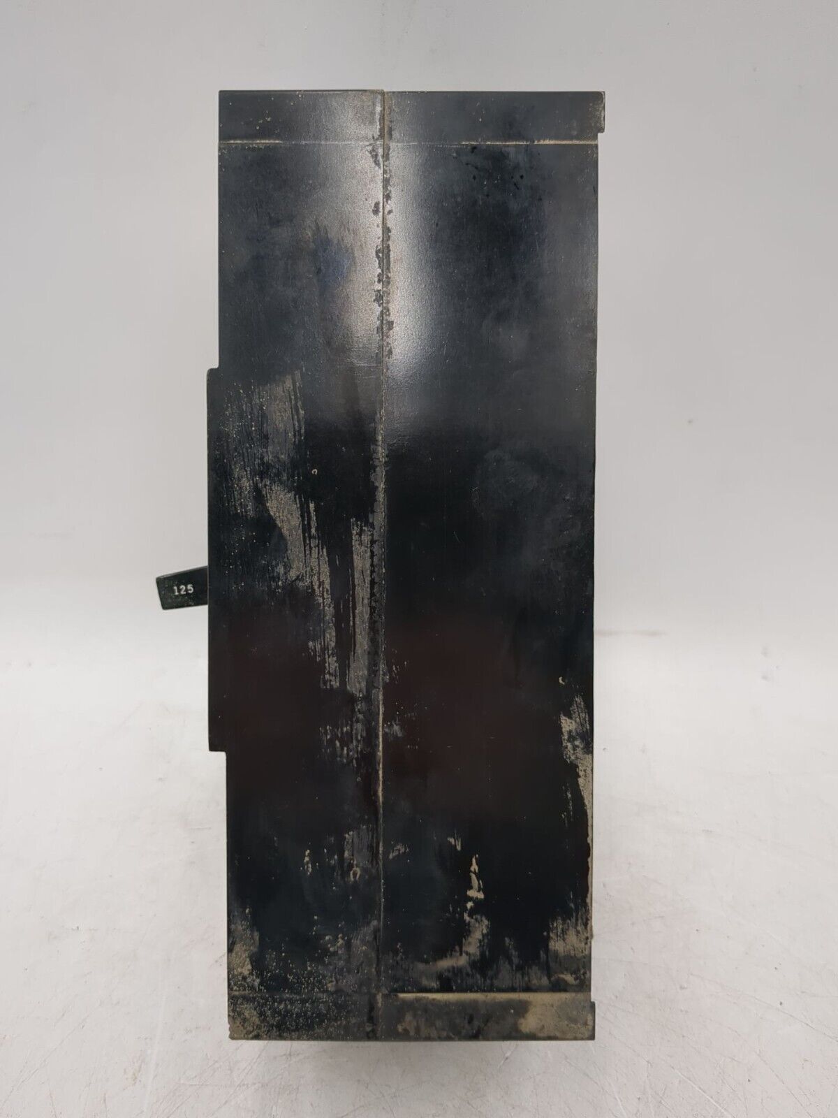 Siemens FJ3-B125 Used