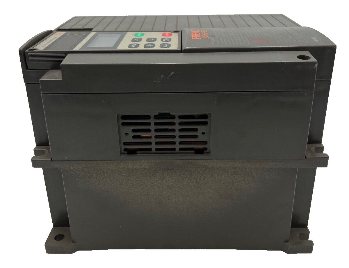 Fuji FRN55G9S4EN Used