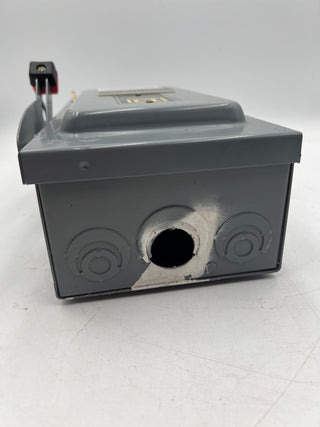 Square D H361 Used