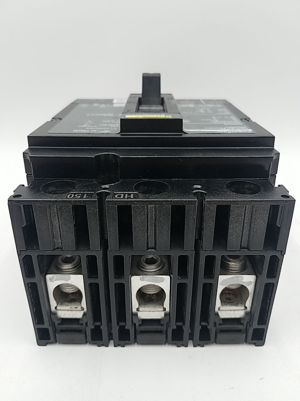 Square D HDM36100 New