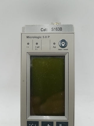 Square D S163B Used