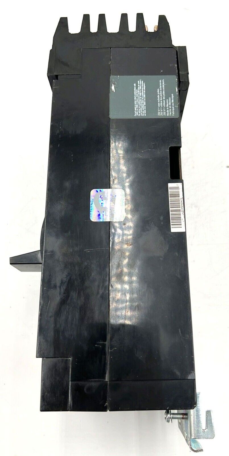 Square D LA36400 Used