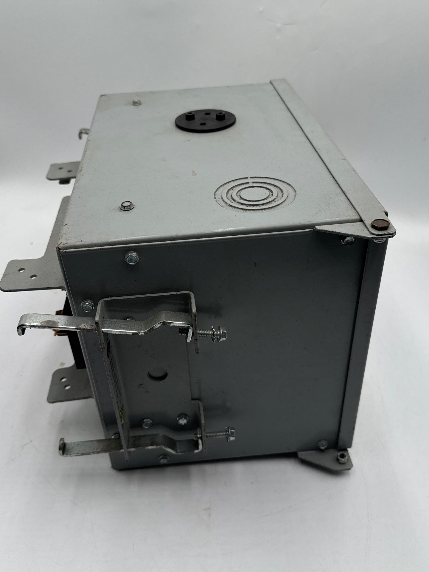 Siemens SLEC301250G Bus Plug 125A 3PH 3W 600V Sentron Breaker ED63B060 New