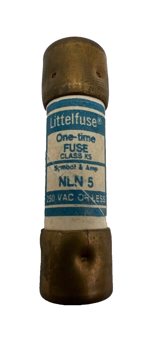 Littelfuse NLN5 New