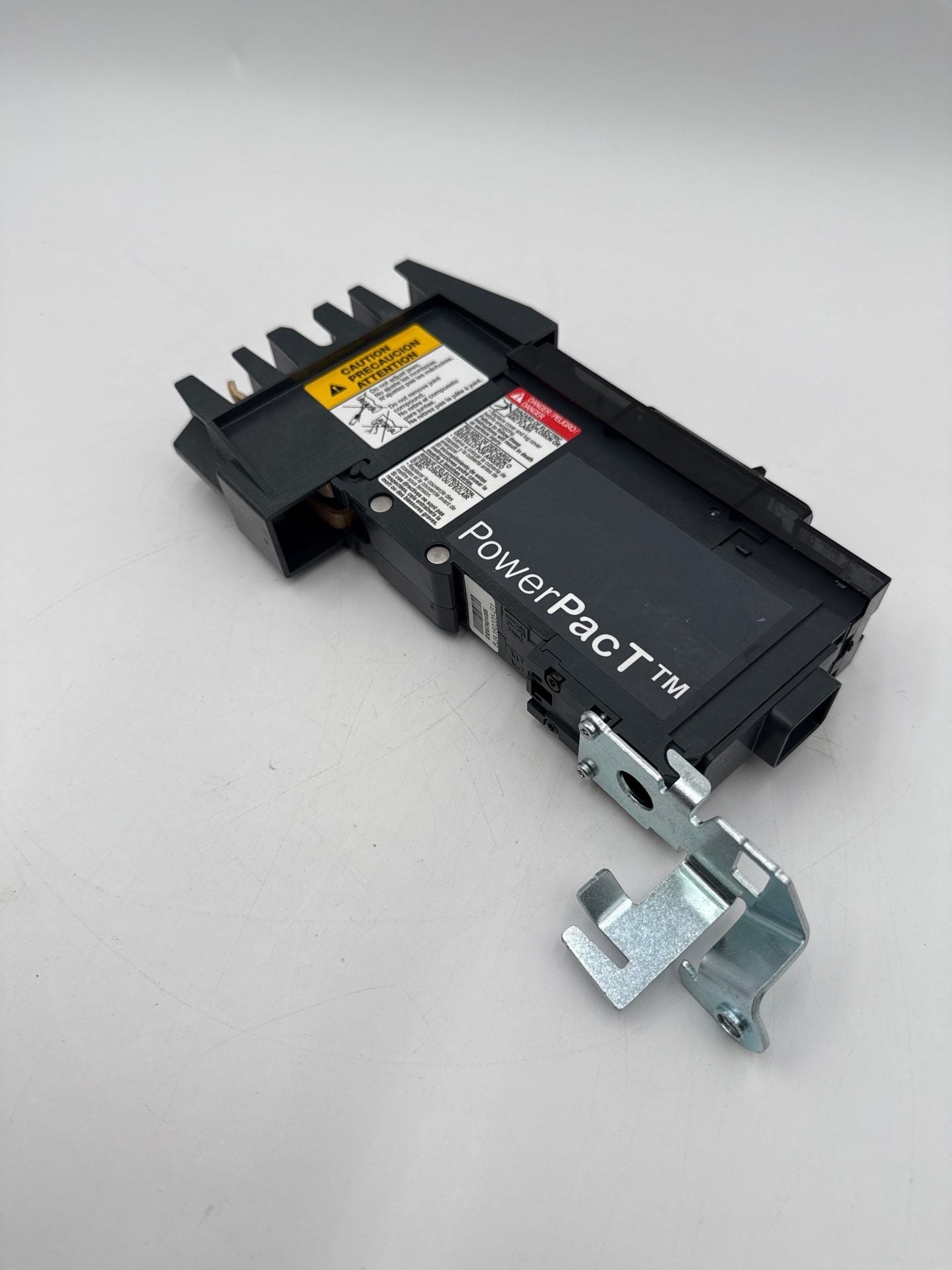 Square D BJA160205 I-Line Circuit Breaker 20A 1P 277V Powerpact 20 Amp BJA New