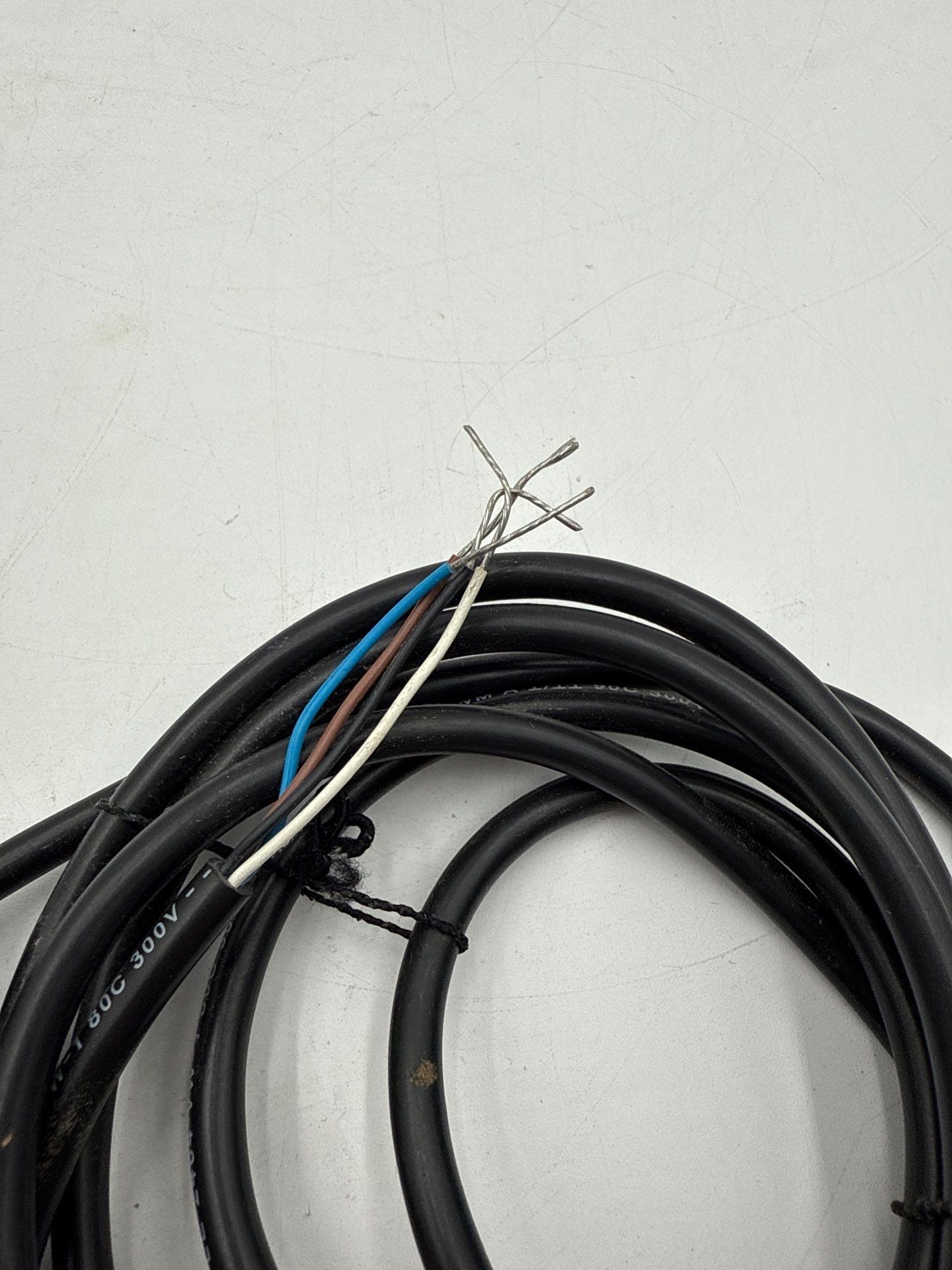 Allen Bradley 42GRP-9043 Ser B Photoswitch Proximity Sensor 264VAC/VDC New