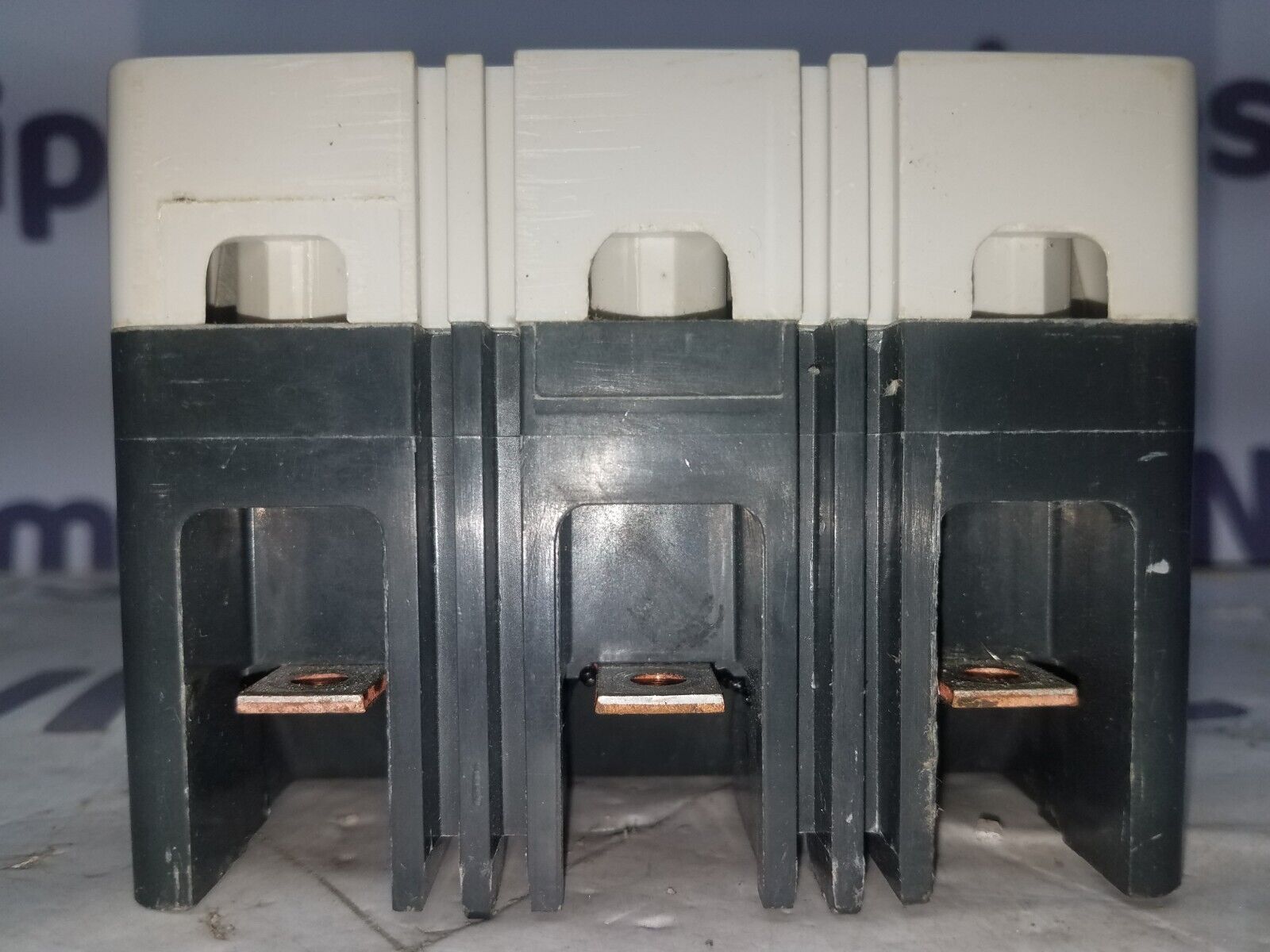 Eaton HFD3090BP10 Used