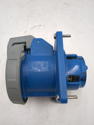 Hubbell 560R9W Used