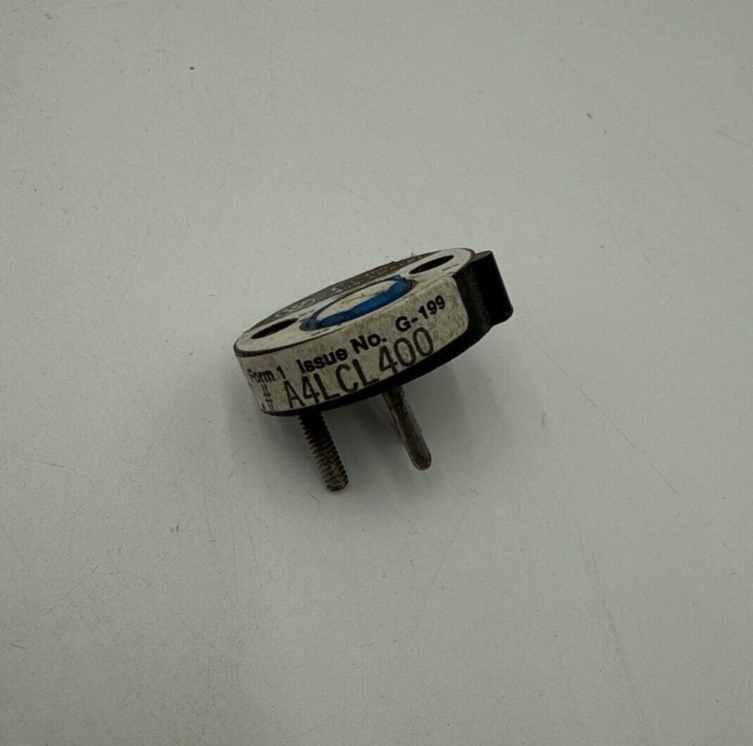 Westinghouse A4LCL400 Used