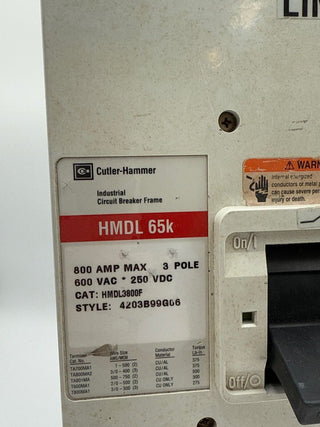 Eaton MT3700T Used