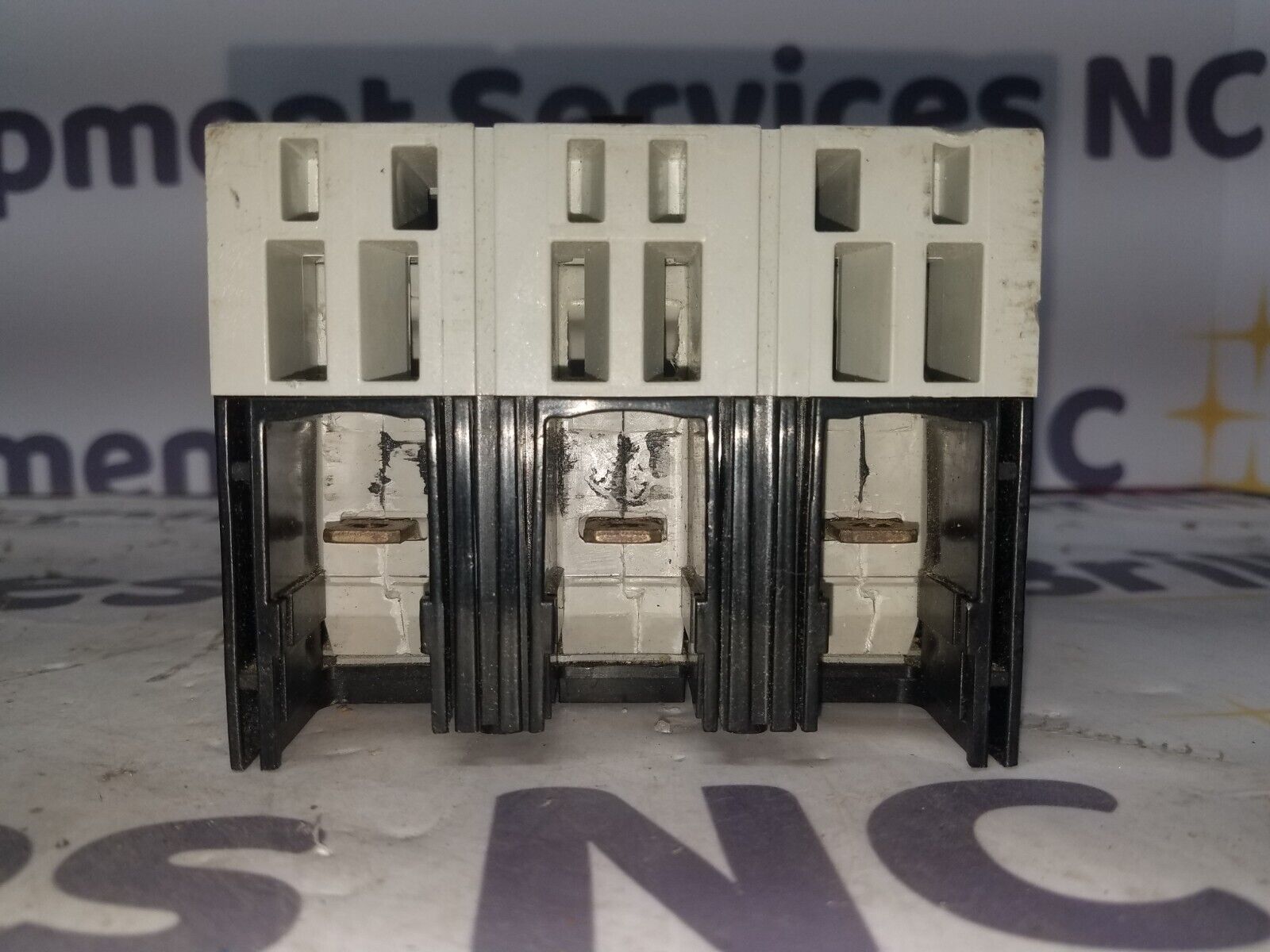 GE FBN36TE100R2 Used