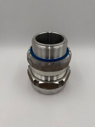 Thomas Betts STE350 Aluminum Extreme Fitting Teck Cable 3-1/2" New
