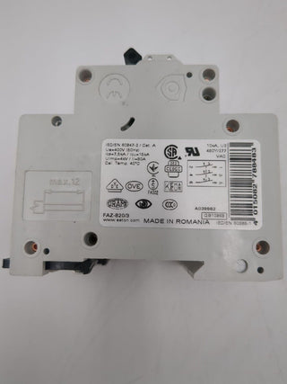 Eaton FAZ-B20/3