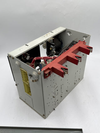 Eaton Freedom 2100 12" 30A MCC Bucket Size 2 Starter A200M2CAC 30 Amp Used