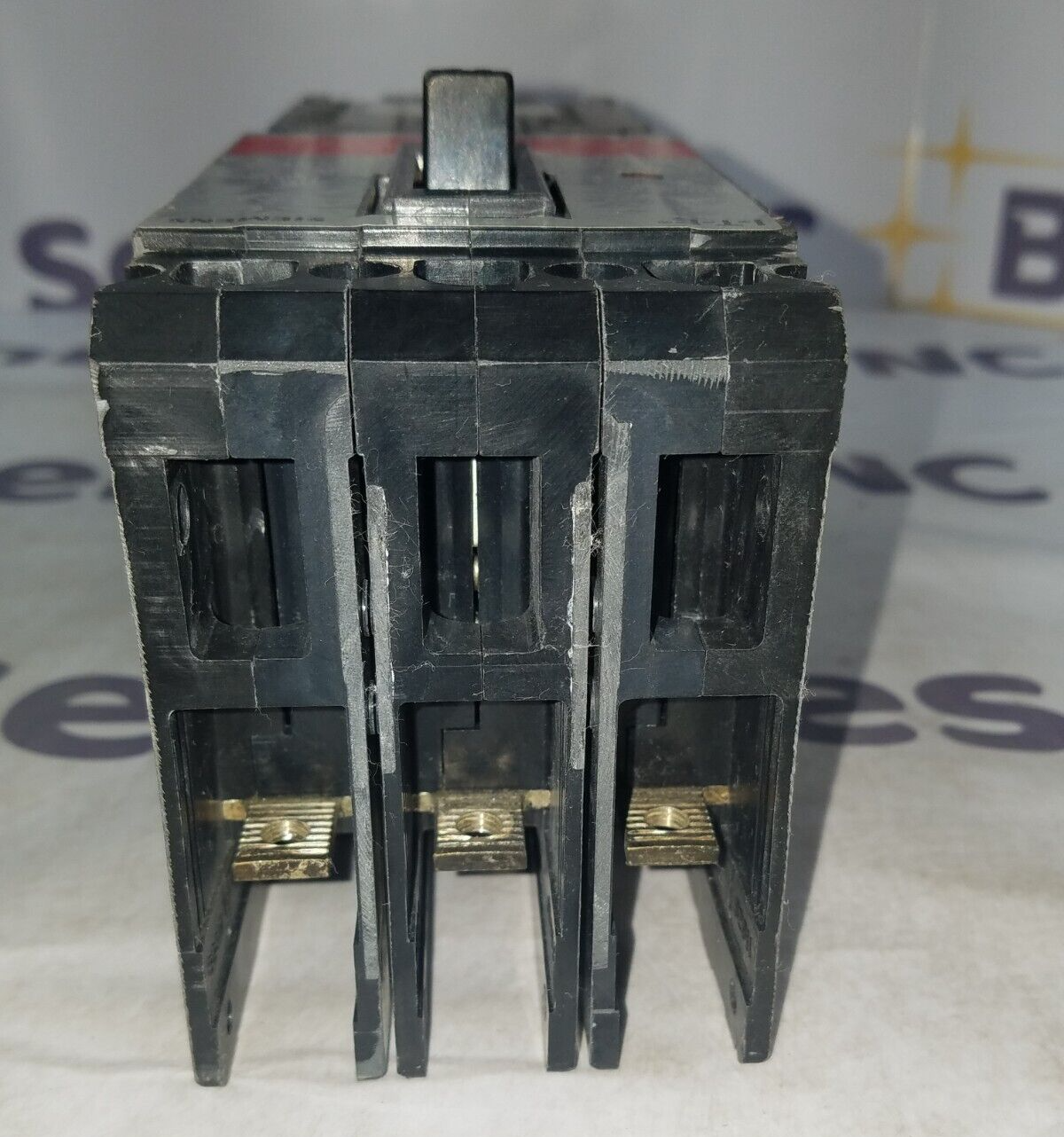 Siemens CED63B030 Used