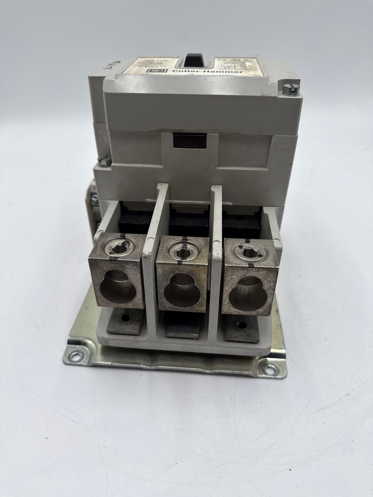 Cutler Hammer C825LN6 Used