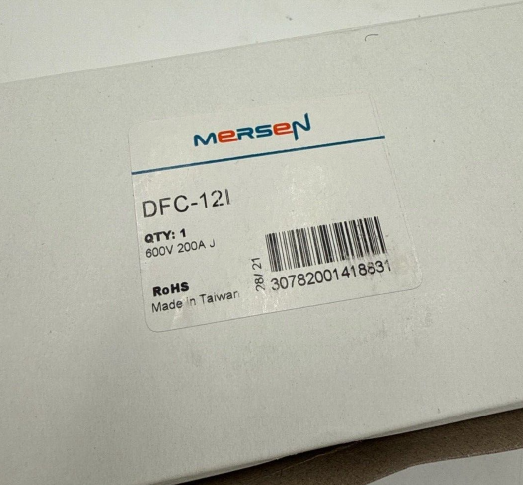 Mersen DFC-12I New