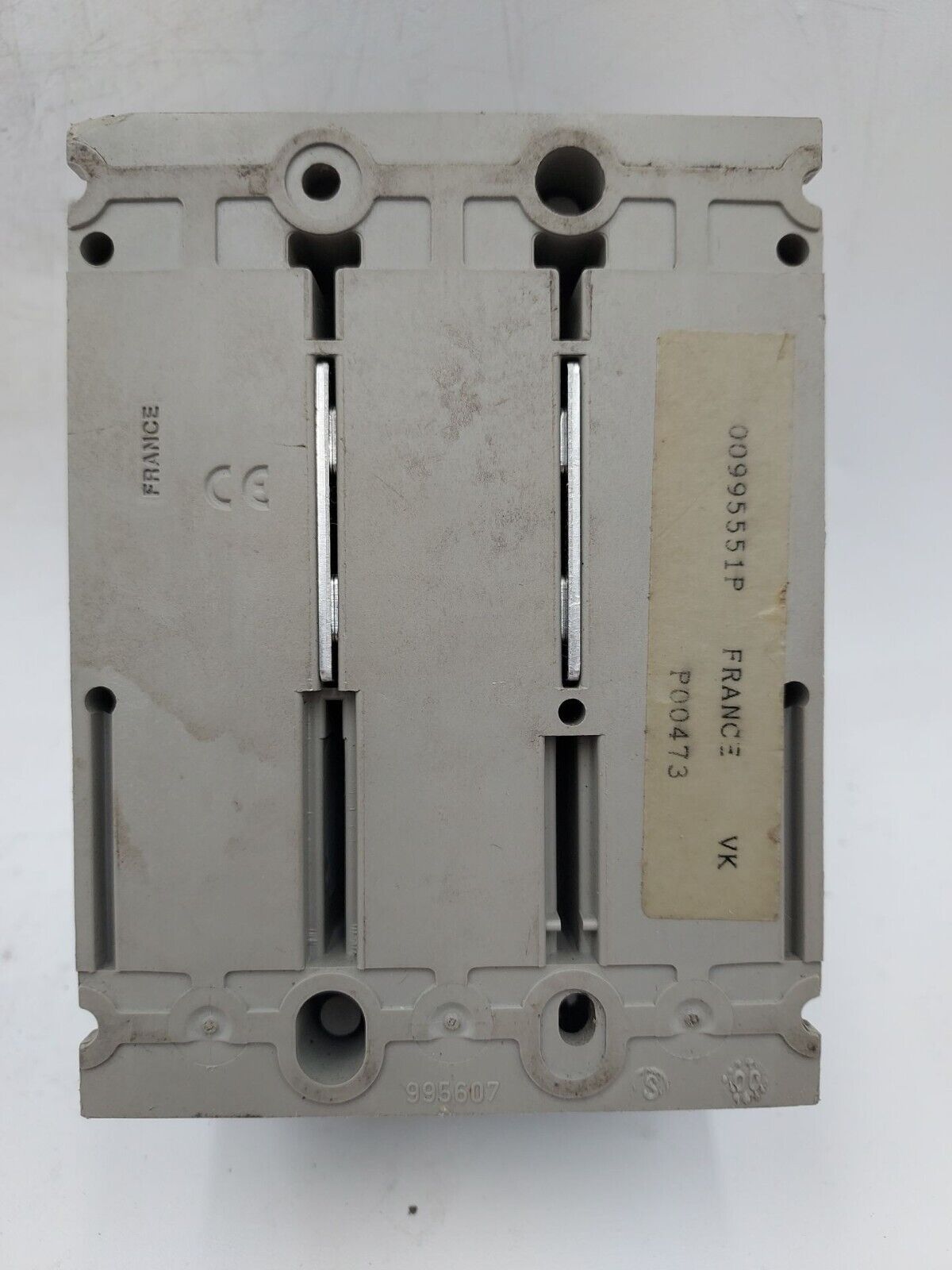 Square D GJL36075M06 Used