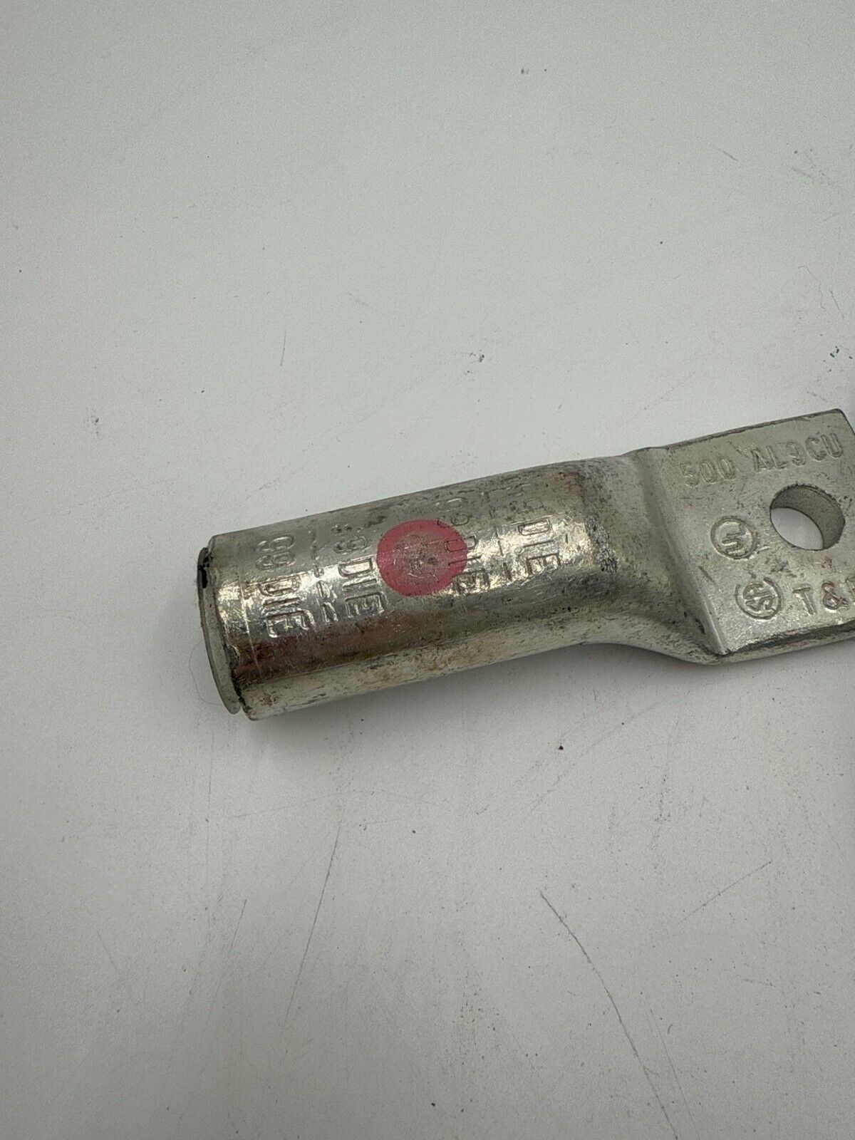 Thomas & Betts TB500 New